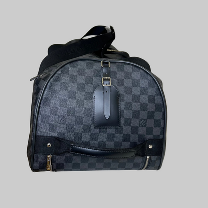 LOUIS VUITTON Trolley Neo Eole 55 damier graphite