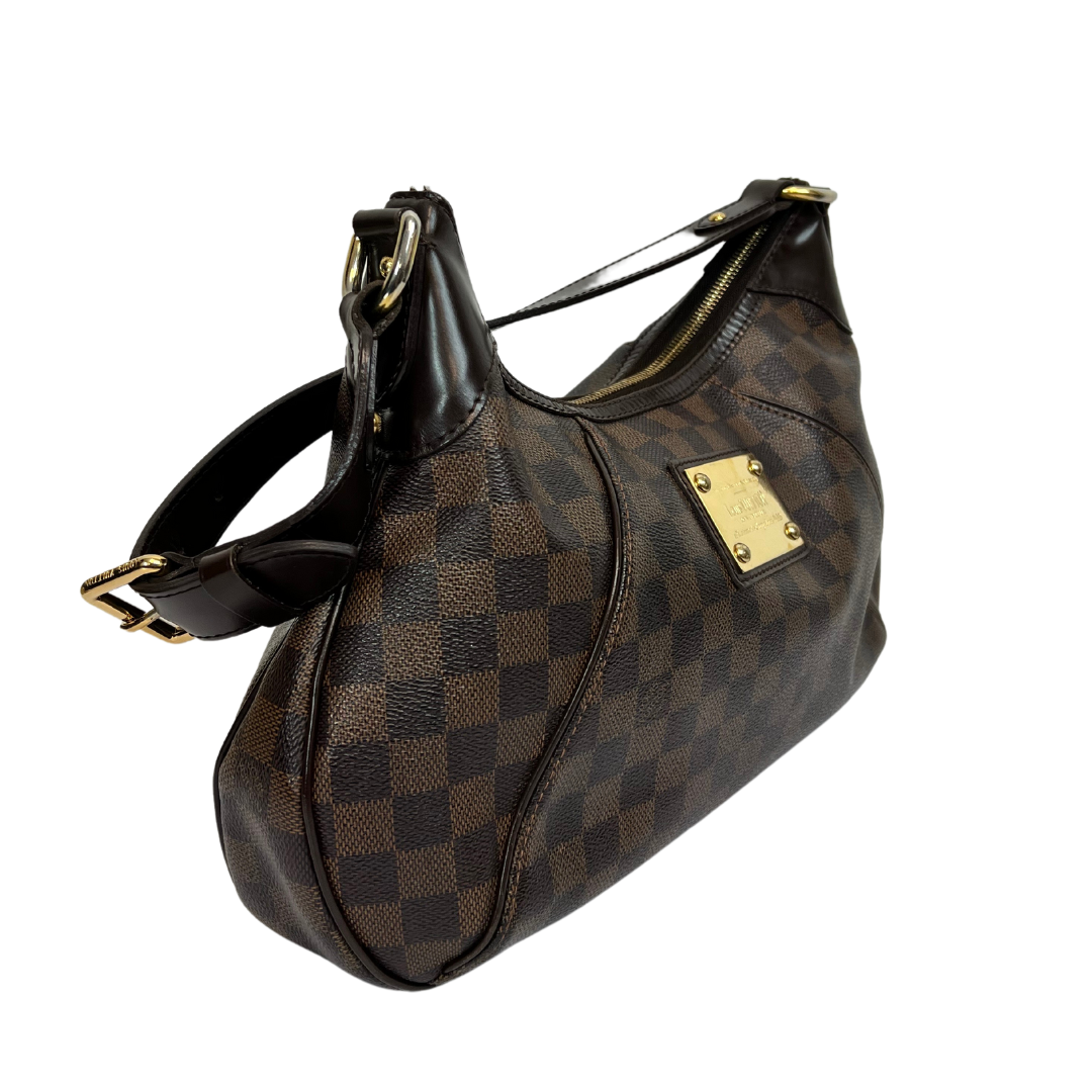 LOUIS VUITTON Borsa Galliera PM