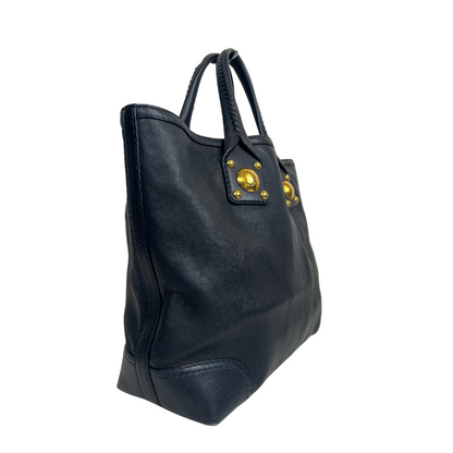 Borsa gucci shopping grande sales