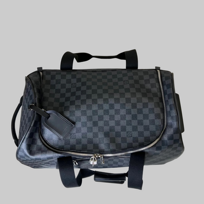 LOUIS VUITTON Trolley Neo Eole 55 damier graphite
