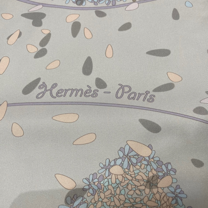 HERMES Foulard