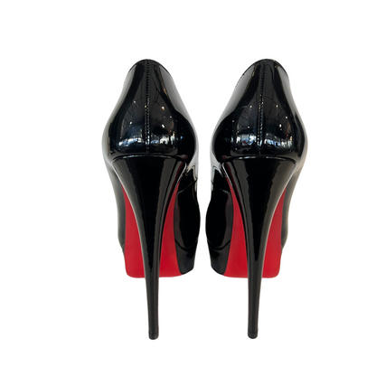 CHRISTIAN LOUBOUTIN Decollete nere