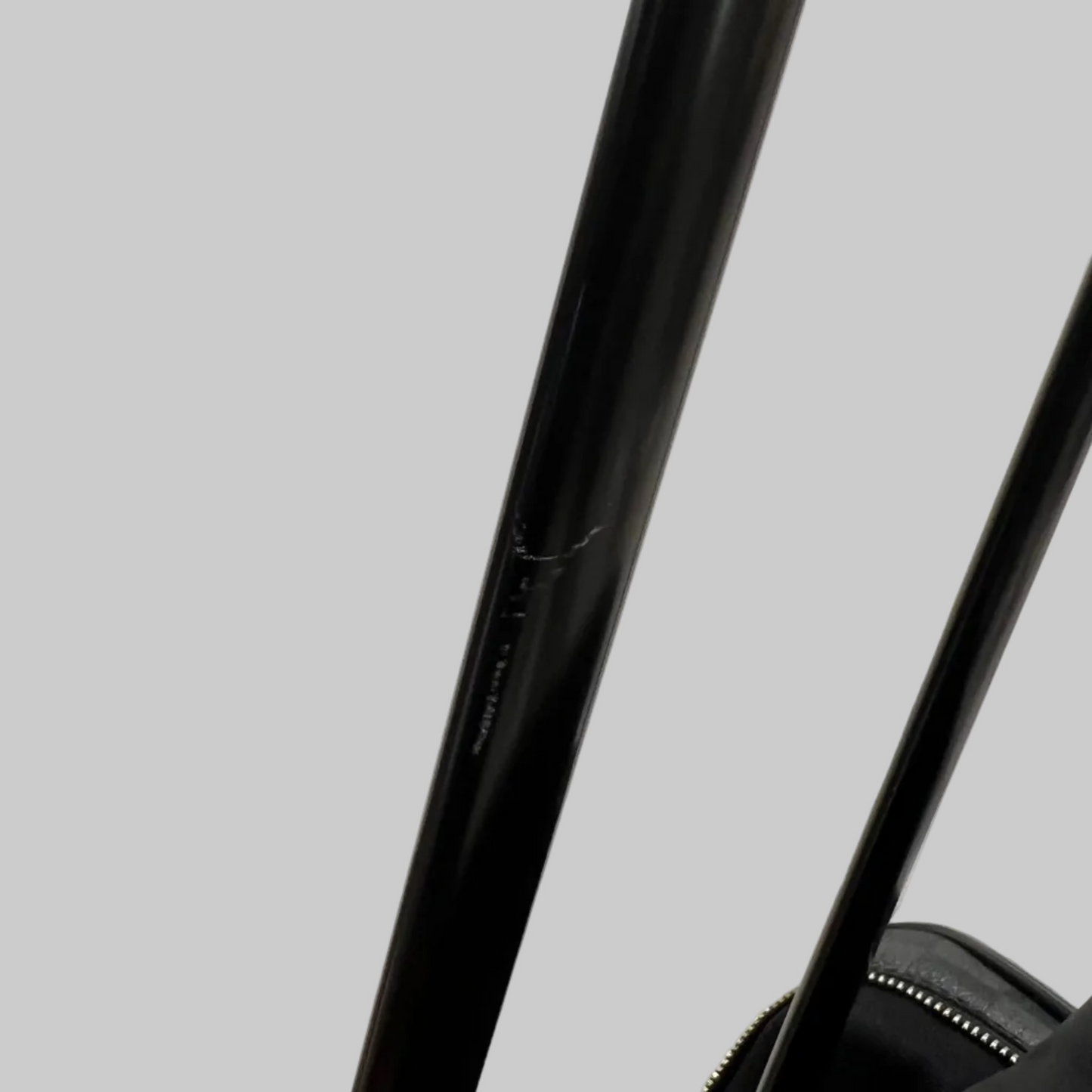 LOUIS VUITTON Trolley Neo Eole 55 damier graphite