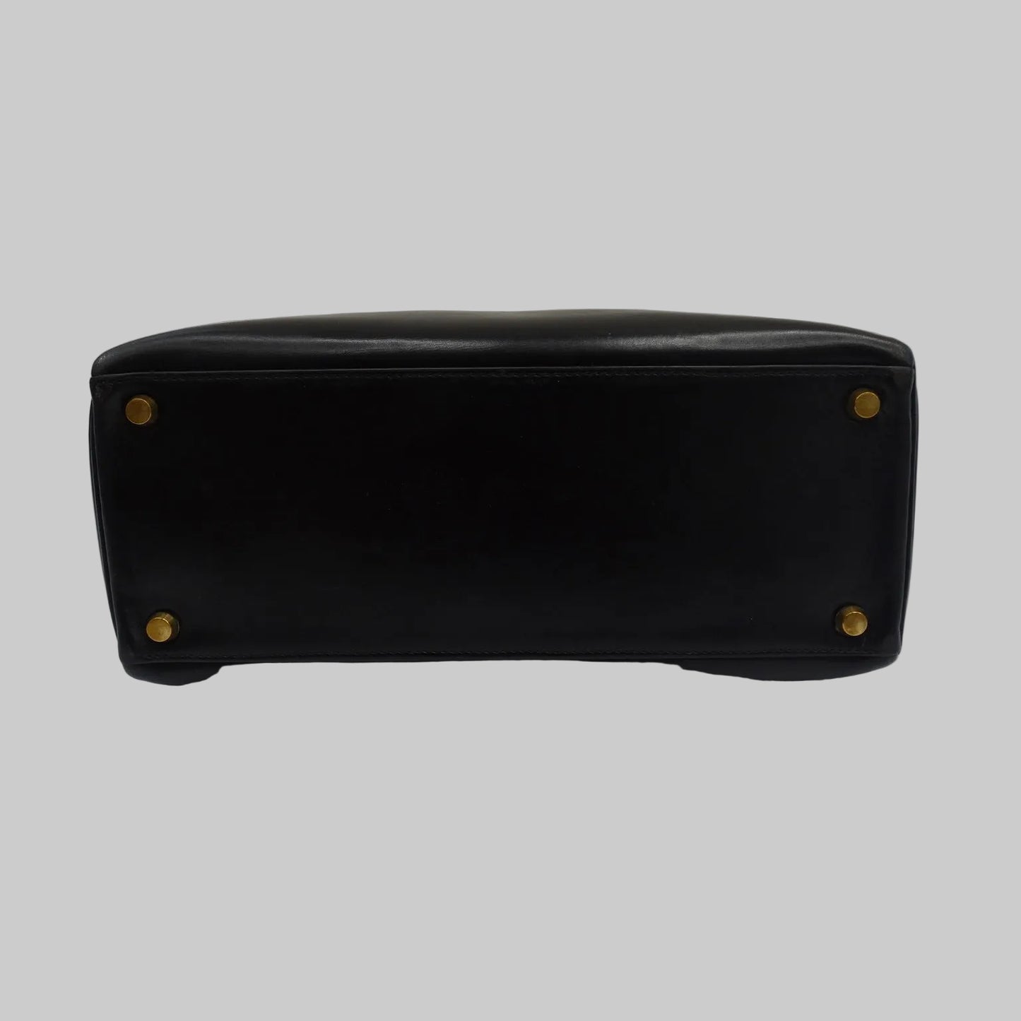 HERMES Borsa Kelly 28 Vintage Rare anno 1970