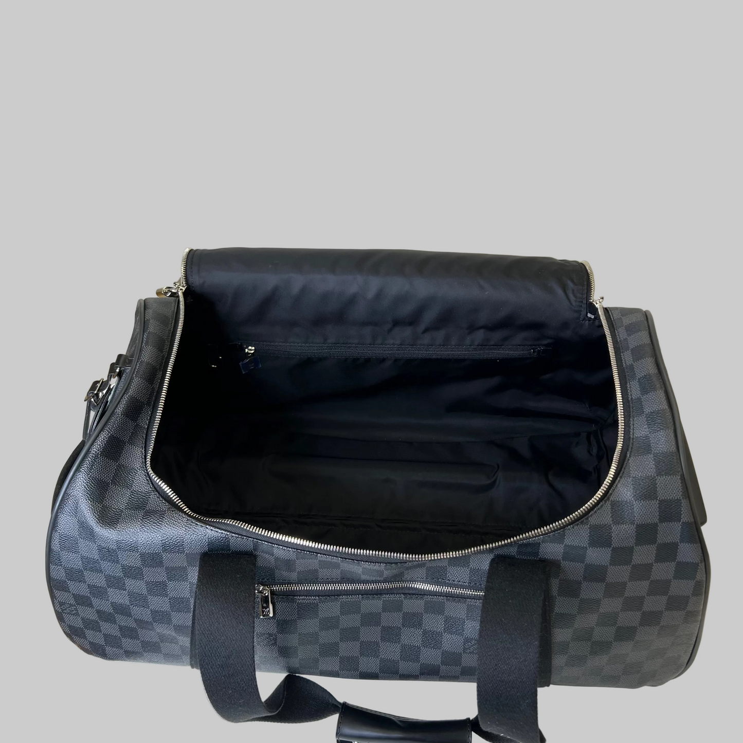 LOUIS VUITTON Trolley Neo Eole 55 damier graphite