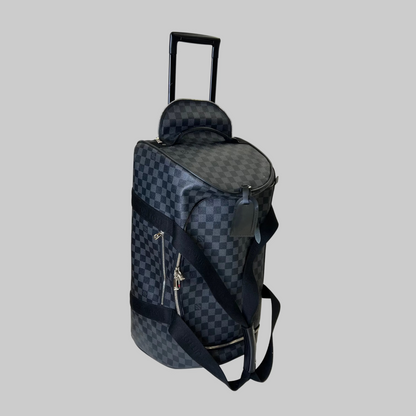 LOUIS VUITTON Trolley Neo Eole 55 damier graphite