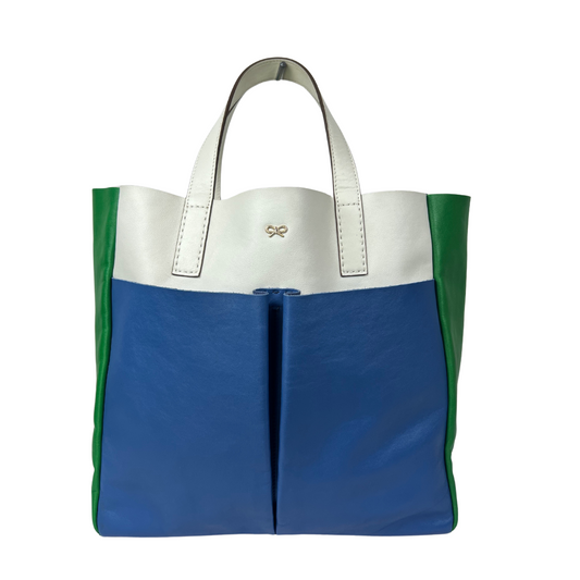 ANYA HINDMARCH Borsa shopper bag Bits & Bob