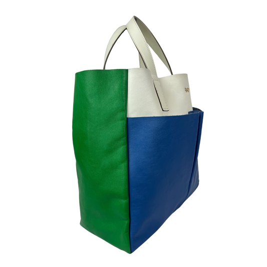 ANYA HINDMARCH Borsa shopper bag Bits & Bob