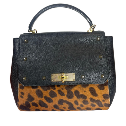 BALLY Borsa maculata