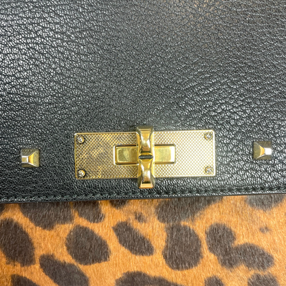 BALLY Borsa maculata