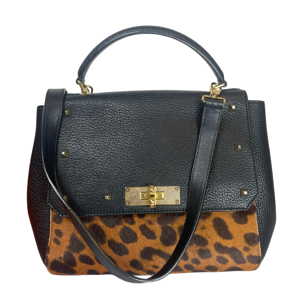 BALLY Borsa maculata