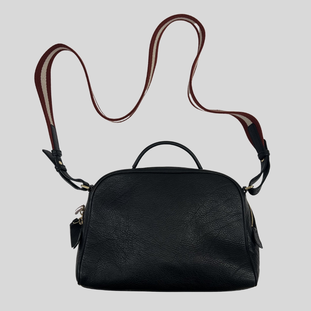 BALLY Borsa pelle nera