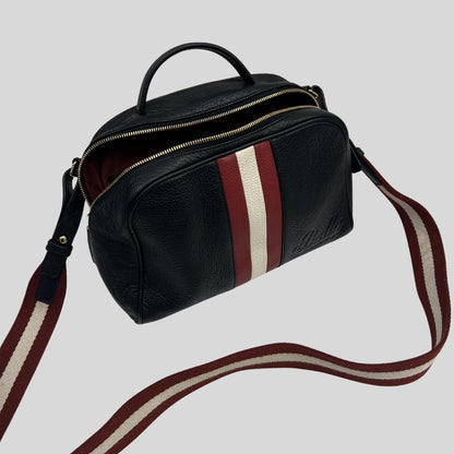 BALLY Borsa pelle nera