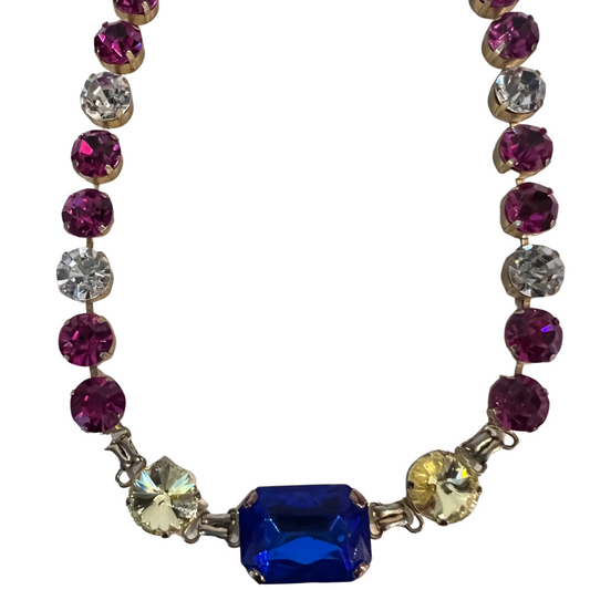 BIJOUX Collana