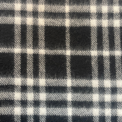BURBERRY Sciarpa in cashmere