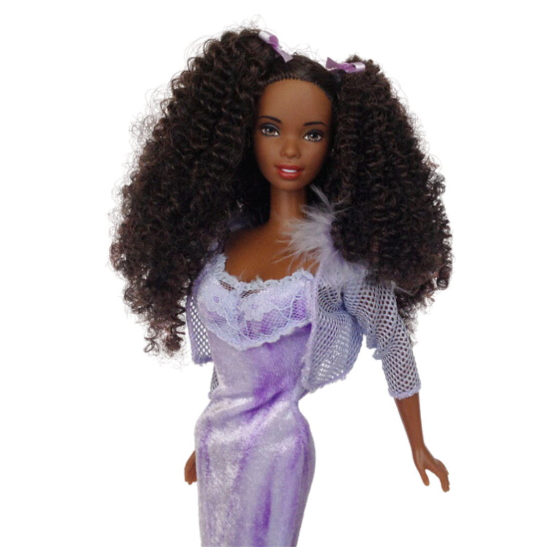 Barbie sales del 1999