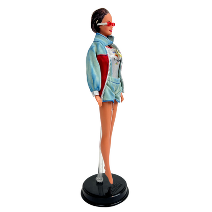 Barbie Olimpiadi 2000