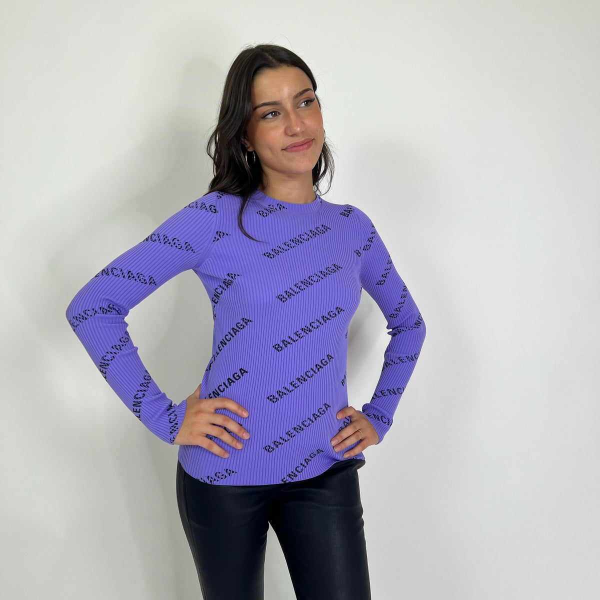 BALENCIAGA