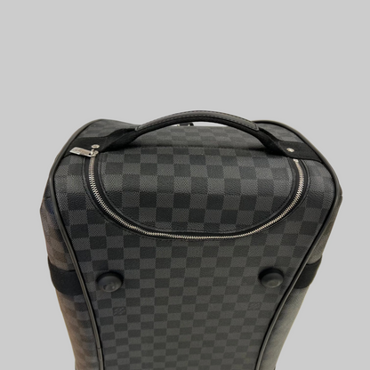 LOUIS VUITTON Trolley Neo Eole 55 damier graphite