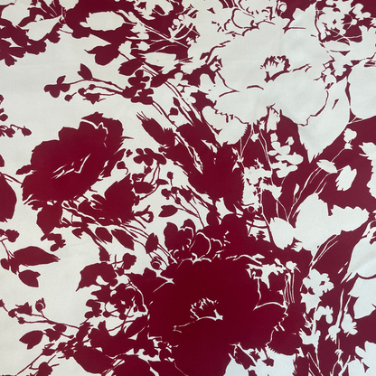 CHRISTIAN DIOR Sciarpa in seta