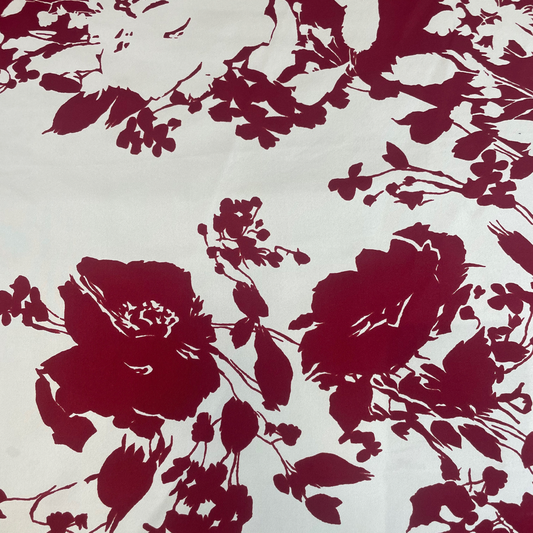 CHRISTIAN DIOR Sciarpa in seta