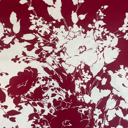 CHRISTIAN DIOR Sciarpa in seta