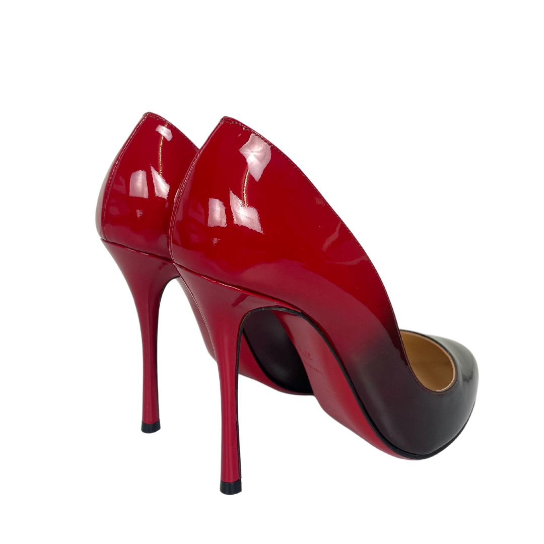 Louboutin 2025 tacco 8