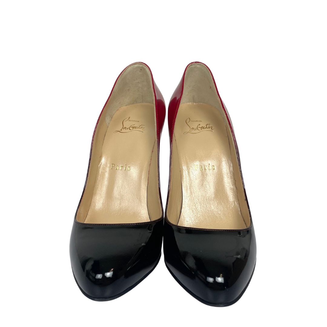 Louboutin 2025 prezzo decollete