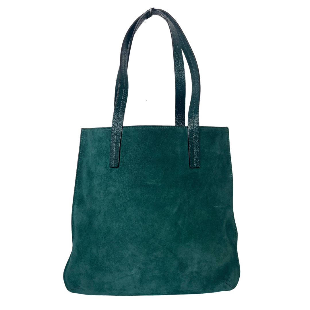 Borsa shopping coccinelle discount