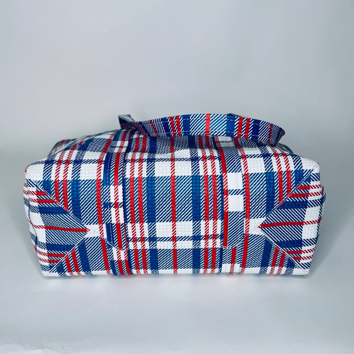 BALENCIAGA Borsa Barbes East-West Shopper Media