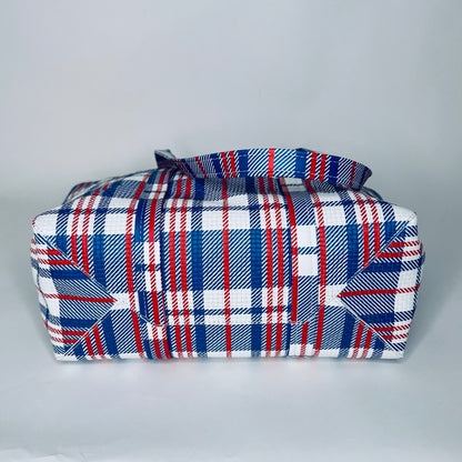 BALENCIAGA Borsa Barbes East-West Shopper Media