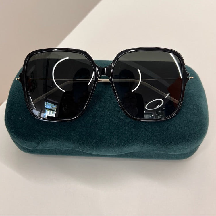 GUCCI Occhiali da sole quadrato