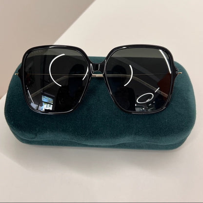 GUCCI Occhiali da sole quadrato