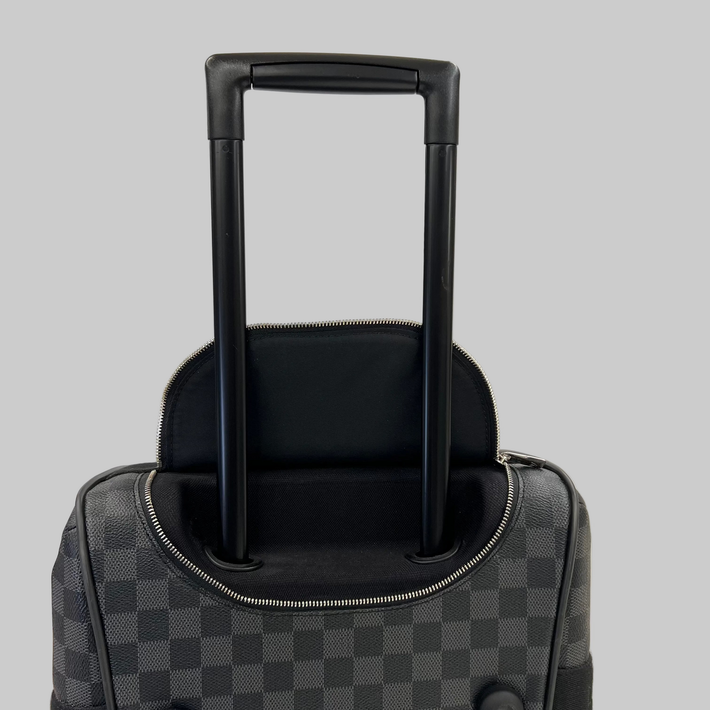LOUIS VUITTON Trolley Neo Eole 55 damier graphite