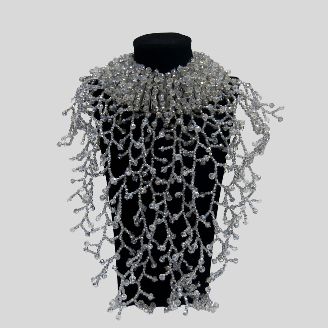 DAMIANA FIORENTINI Collana maxi