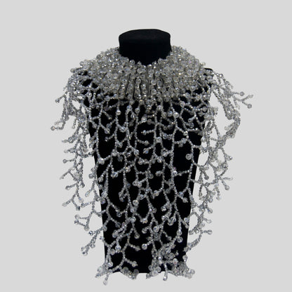 DAMIANA FIORENTINI Collana maxi