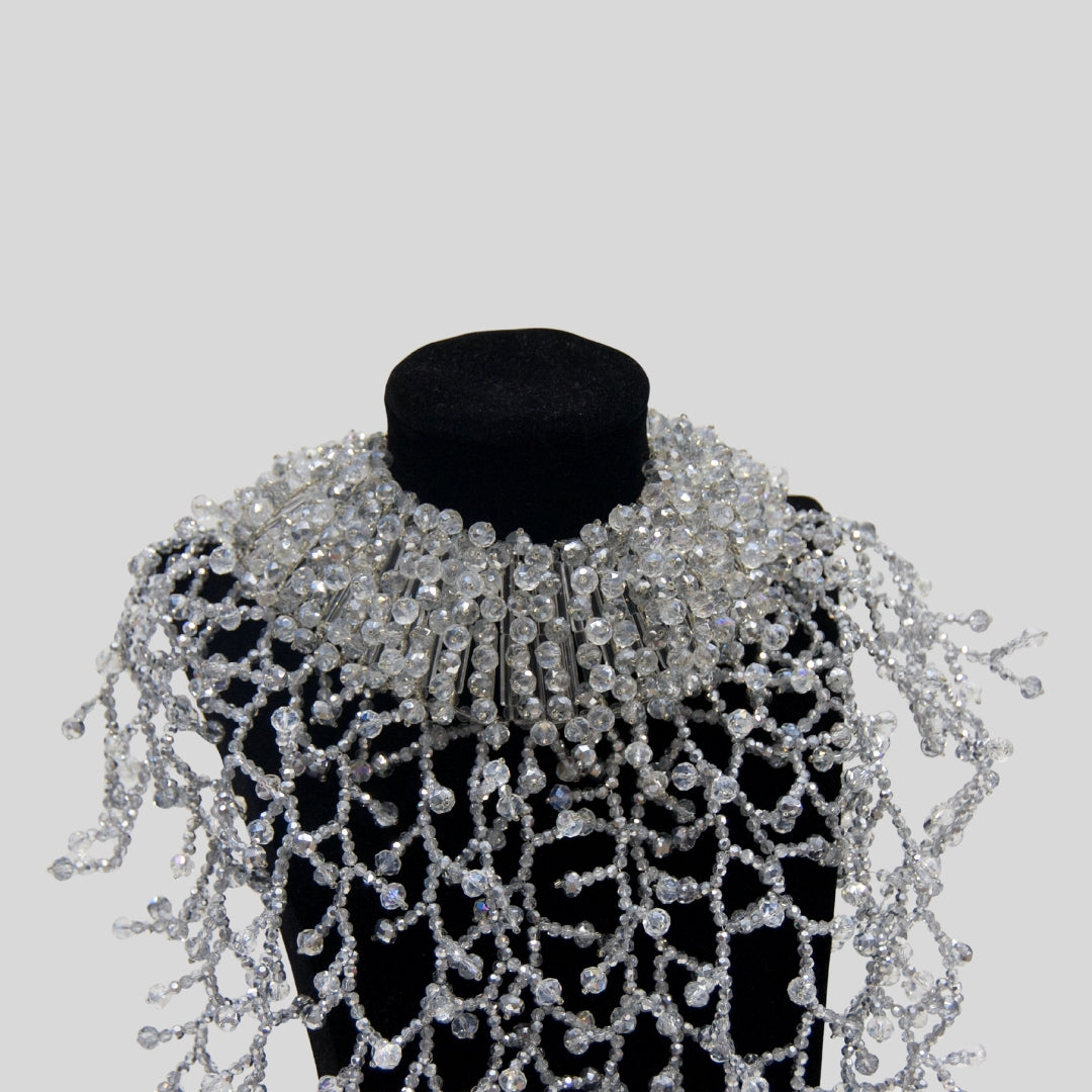 DAMIANA FIORENTINI Collana maxi