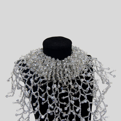 DAMIANA FIORENTINI Collana maxi