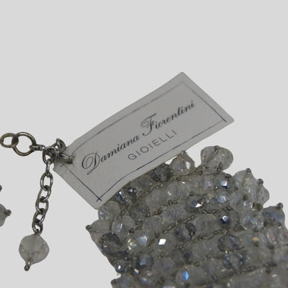 DAMIANA FIORENTINI Collana maxi