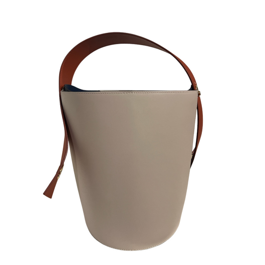 DANSE LENTE Borsa secchiello grande