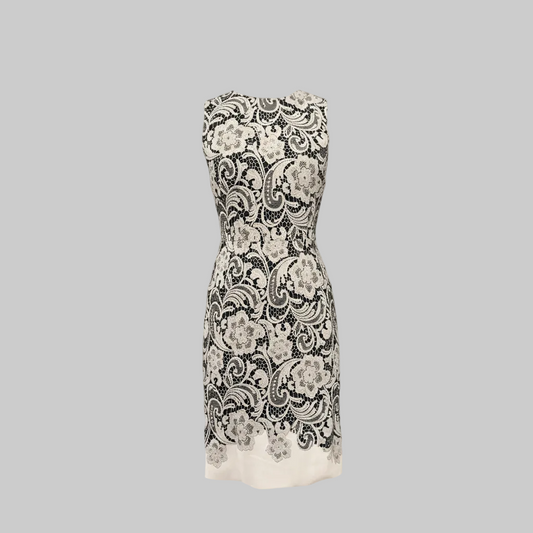 DOLCE & GABBANA Abito tubino