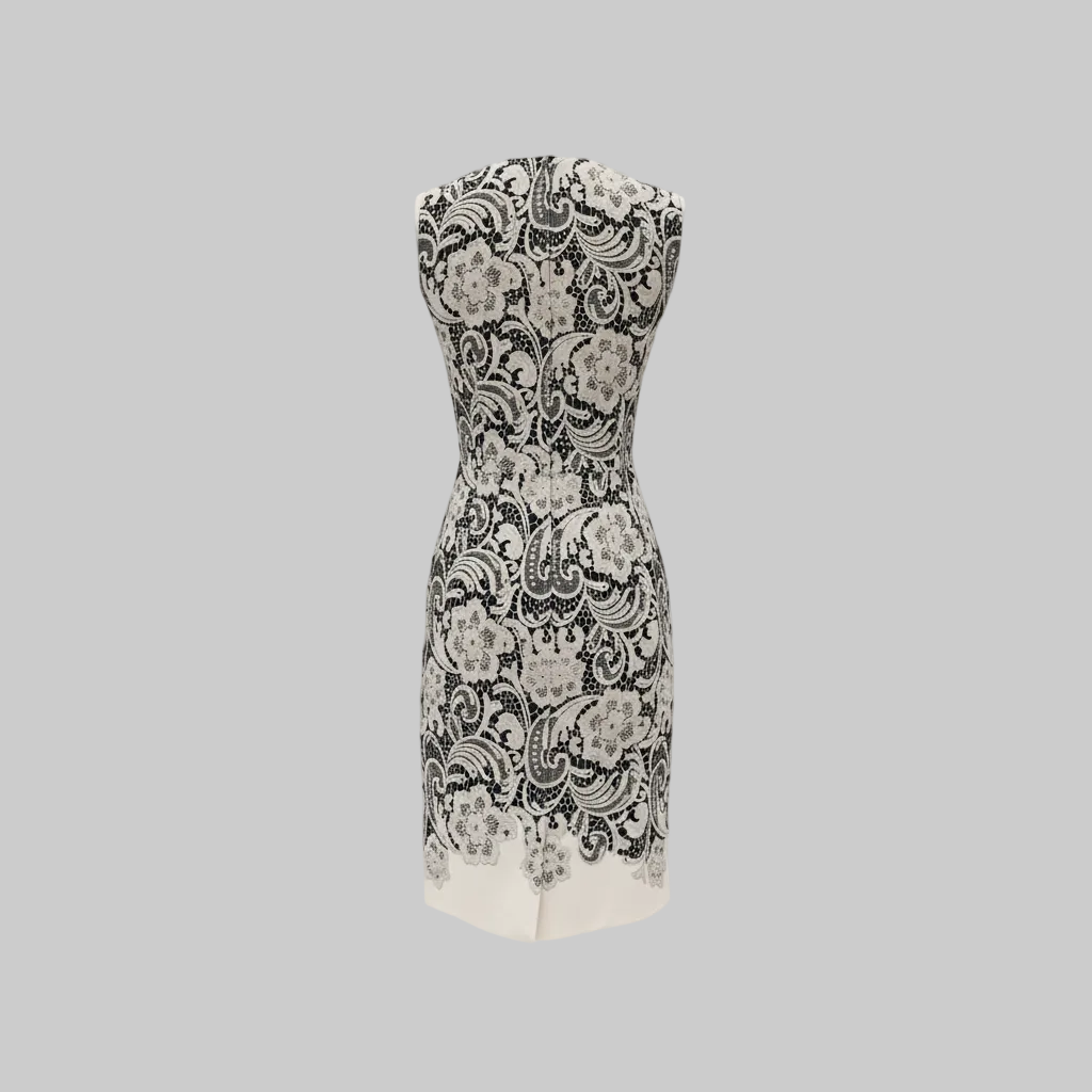 DOLCE & GABBANA Abito tubino