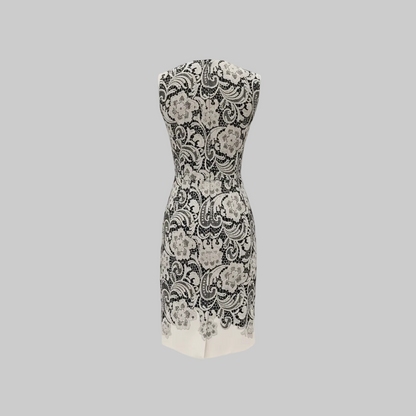 DOLCE & GABBANA Abito tubino