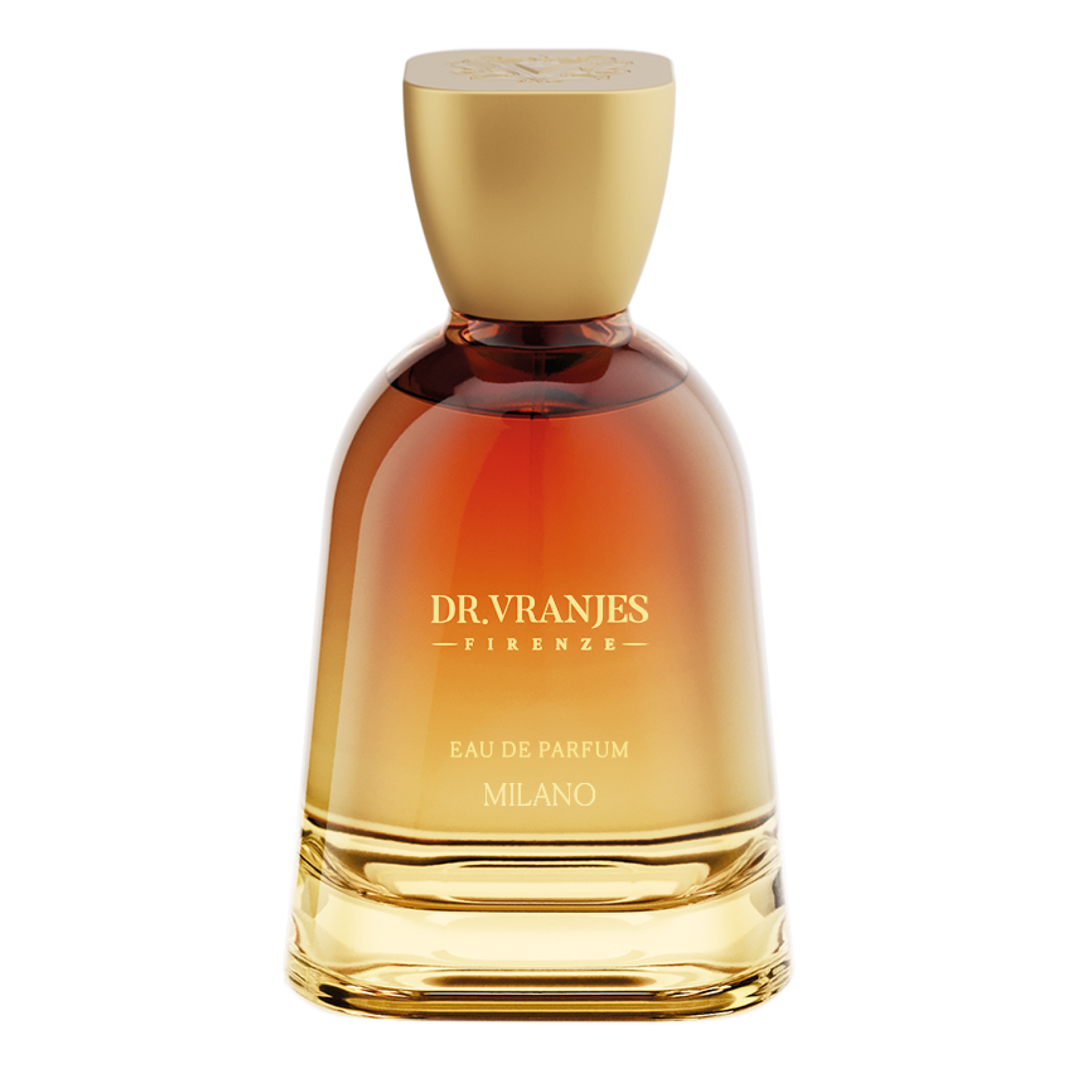 La sofisticata Eau de Parfum Milano ha un carattere raffinato e dinamico, come la città che le dà il nome. Le note di fiori d’arancio e cipresso, sandalo e patchouli, ti catturearanno in vibrazioni energiche, facendoti percepire il ritmo delle metropoli.