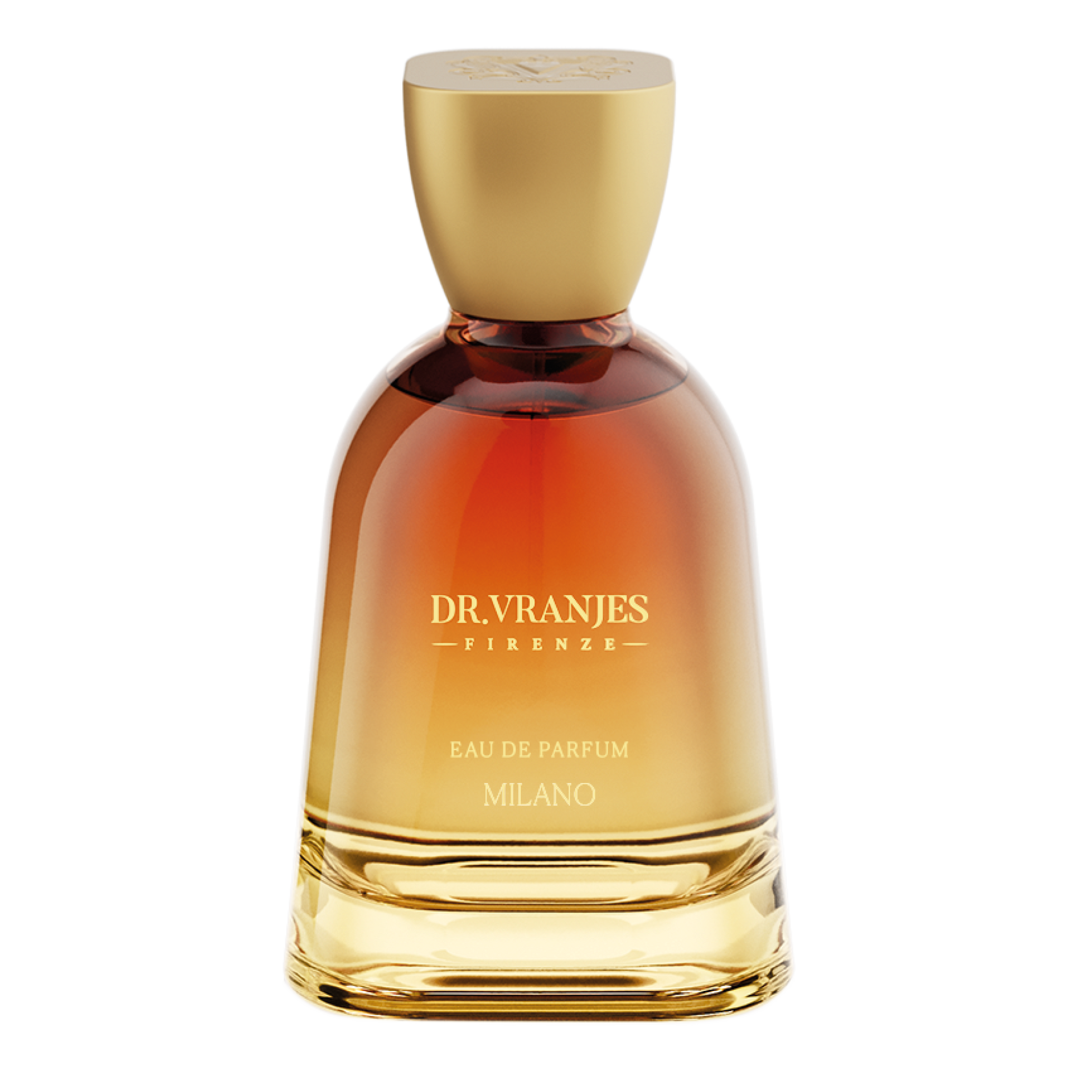 La sofisticata Eau de Parfum Milano ha un carattere raffinato e dinamico, come la città che le dà il nome. Le note di fiori d’arancio e cipresso, sandalo e patchouli, ti catturearanno in vibrazioni energiche, facendoti percepire il ritmo delle metropoli.