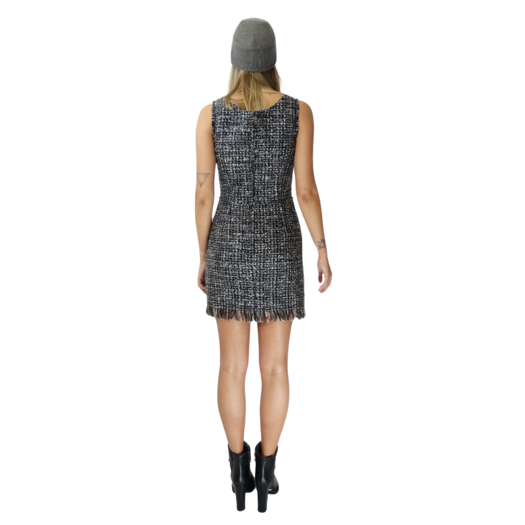 Abito Dolce&Gabbana bouclé