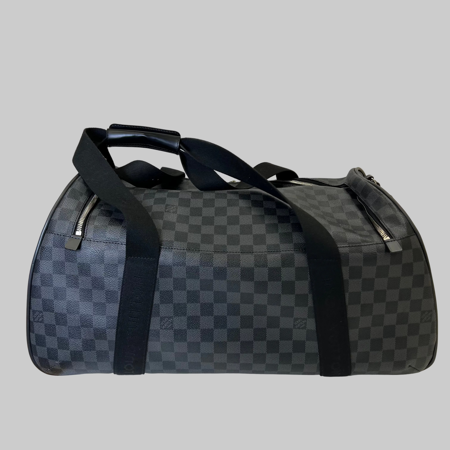 LOUIS VUITTON Trolley Neo Eole 55 damier graphite