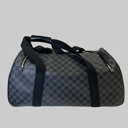 LOUIS VUITTON Trolley Neo Eole 55 damier graphite