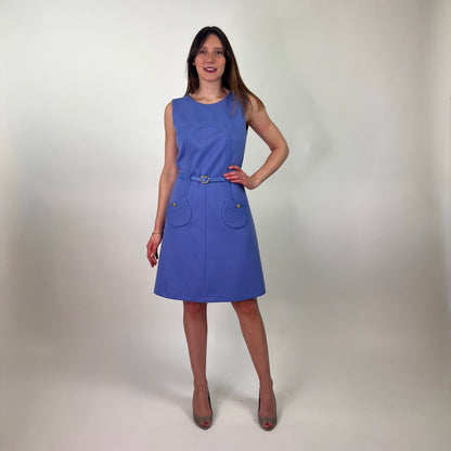 LUISA SPAGNOLI Completo carta da zucchero