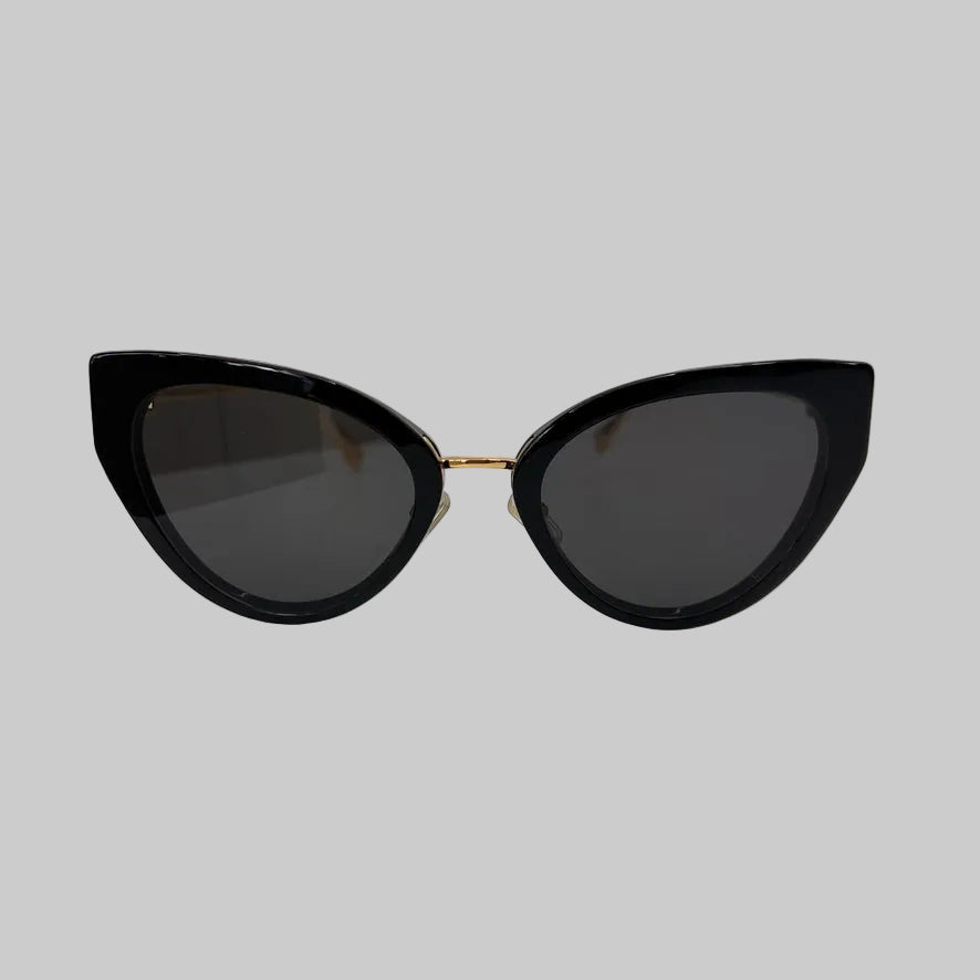 FENDI Occhiali da sole neri